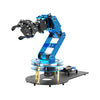 Hiwonder LeArm AI Desktop Robot Arm with AI Vision &amp; Voice Interaction, Support Arduino Programming &amp; Sensor Expansion (Advanced Kit)