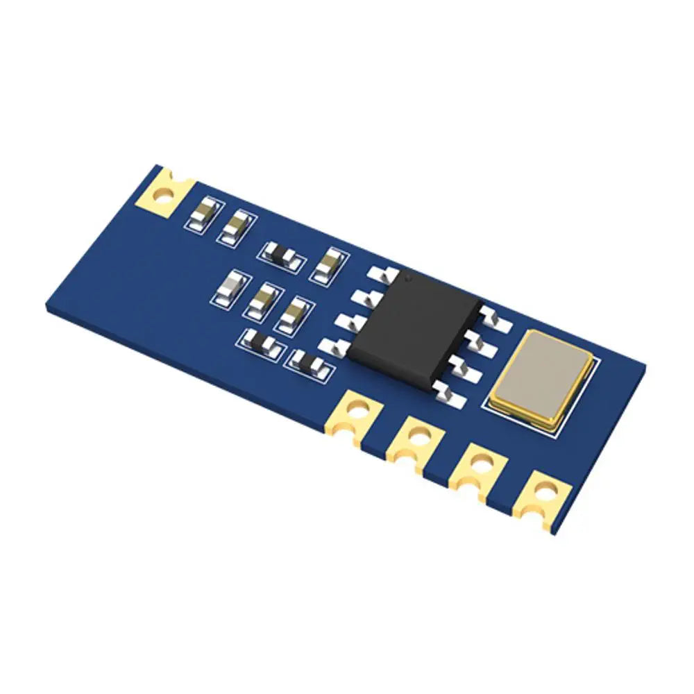 E160-R3MD2 315MHz Receiving module ASK/OOK modulation Strong anti-interference