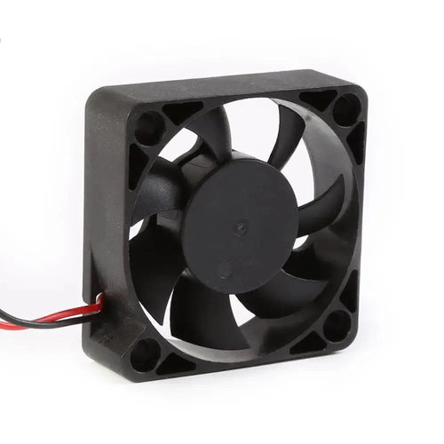 Creality Official CR-10 V2 Hotend Fan 5015 24V