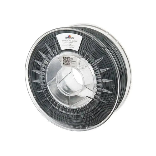 Spectrum PET-G HT100 Filament - Iron Grey - 1.75mm - 1kg