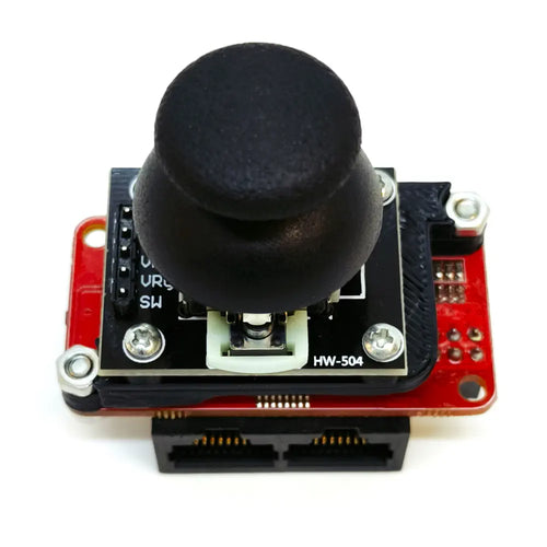 Joystick (2-Axis) Add-On Module for ACROME SMD Products