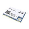 E78-433LN22S(6601) ASR6601 solution, low power consumption, wireless transparent transmission, LoRaWan node module