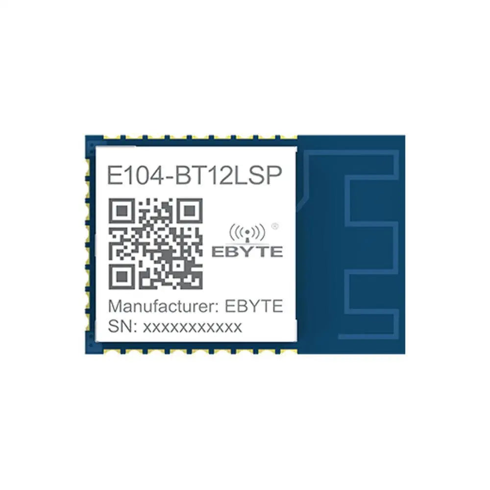 E104-BT12LSP TLSR8258 ble Mesh Ad Hoc Network Module