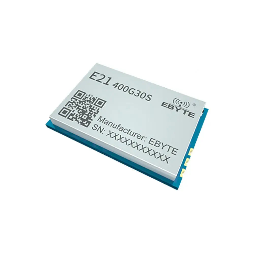EBYTE OEM/ODM E21-400G30S factory wholesale Popular 410-470MHz PA module Long distance power amplifier module board