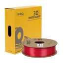 Silky Red R3D 1.75mm PLA Filament - 1kg Spool