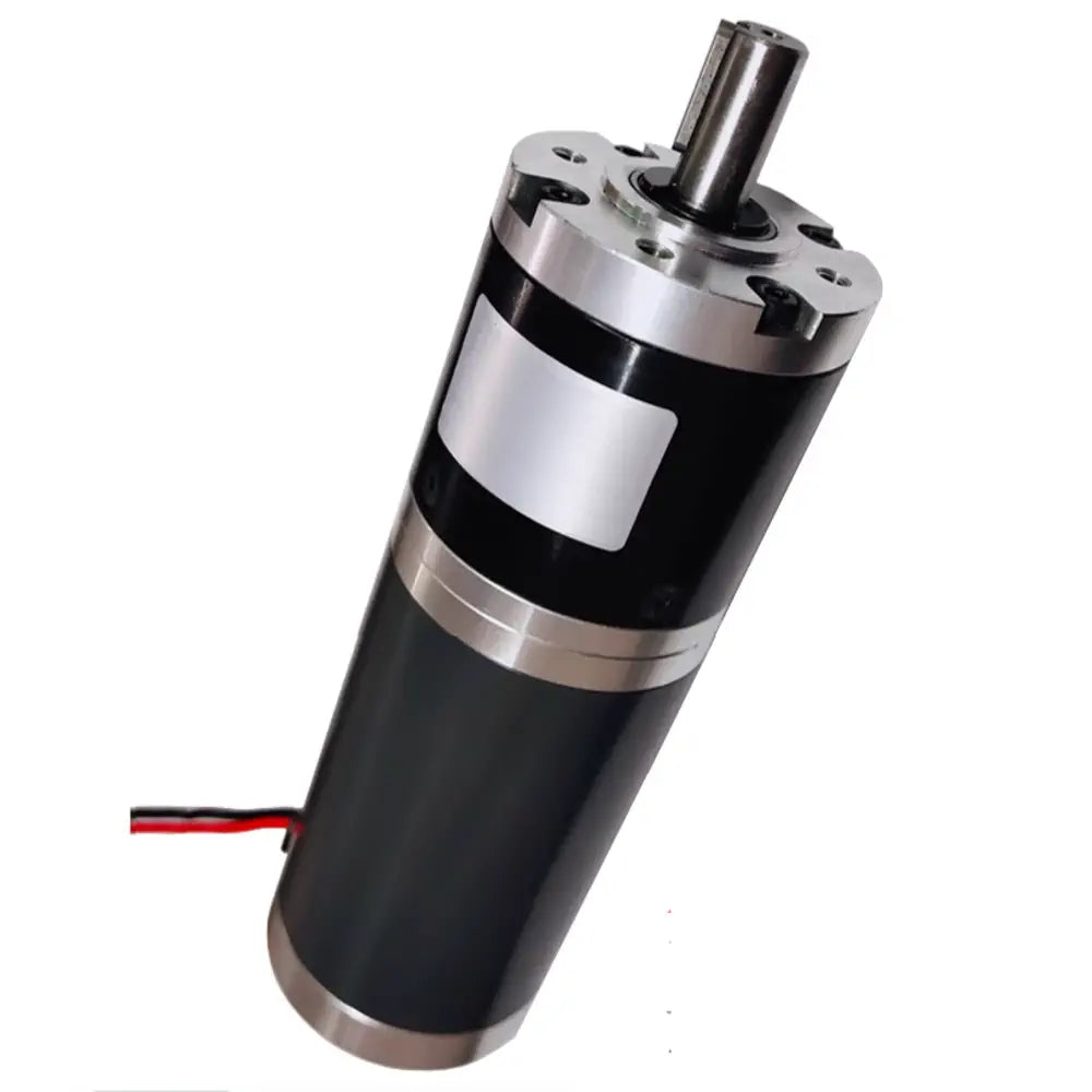 90 watt 60D Planetary Gear Motor with high torque 24V - 1388RPM
