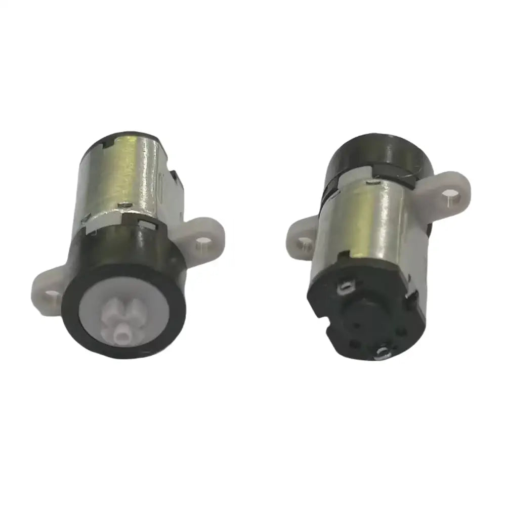 10mm Planetary Gear Motor with 1.5V - 30RPM