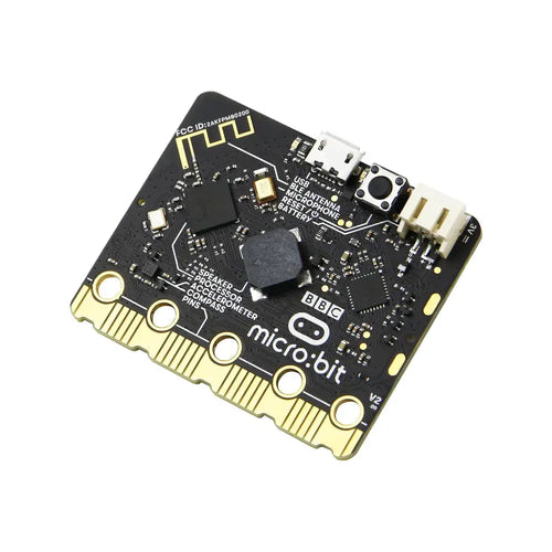 BBC offical new micro:bit V2 board(10x)