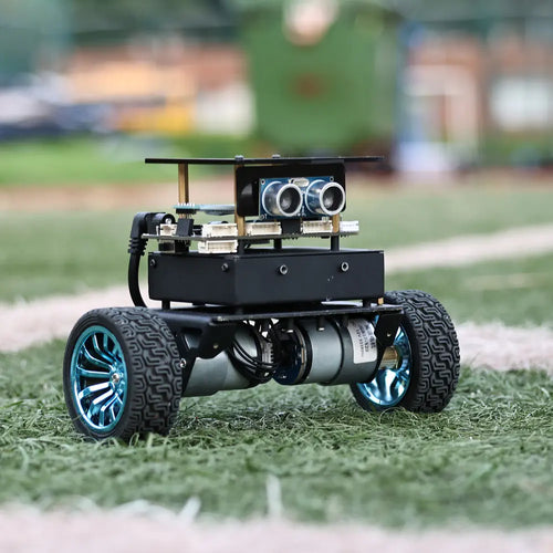 Self-balancing Robot Car Chassis Kit