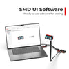 Ultrasonic Distance Sensor Add-On Module for ACROME SMD Products