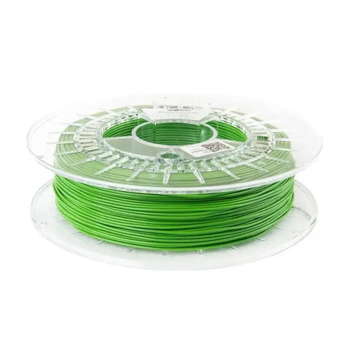 Spectrum Filaments Lime Green - 1.75mm S-Flex 90A TPU Filament - 0.5 kg