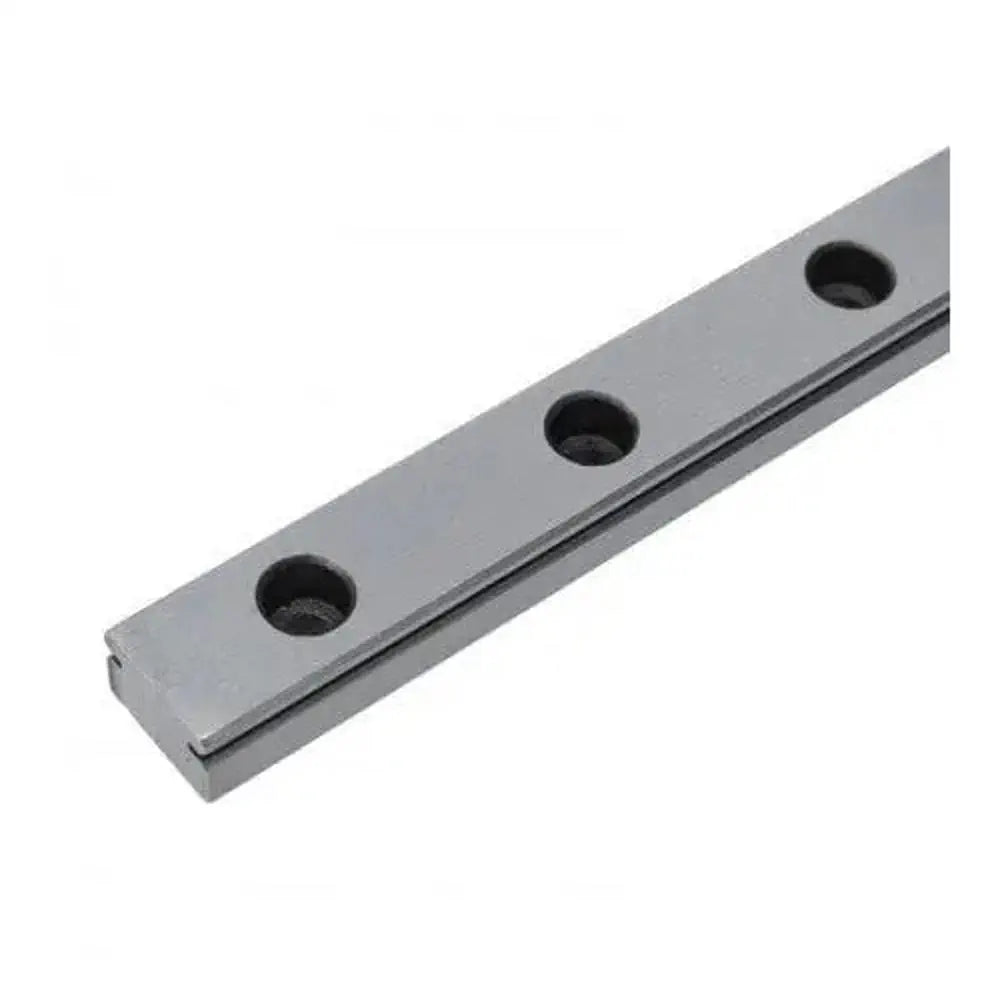 12mm Linear Rail - 2.5 Meter Long