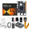 RDK X5 Robotic Development Kit-8GB AI Large Model Kit