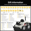 Raspberry Pi 5 ROS2 Robot Car(ROS2-HUMBLE + Python3)