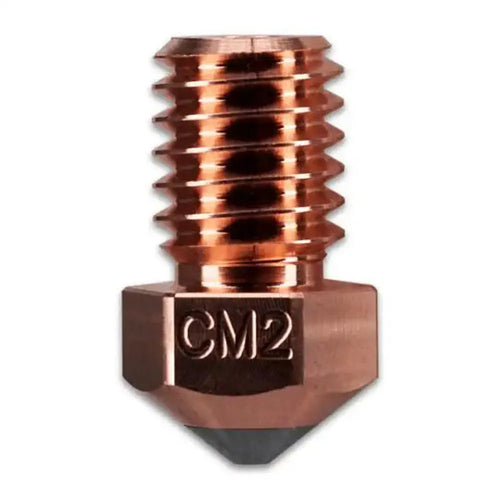 Micro Swiss CM2T Nozzle for RepRap V6 - 0.4mm