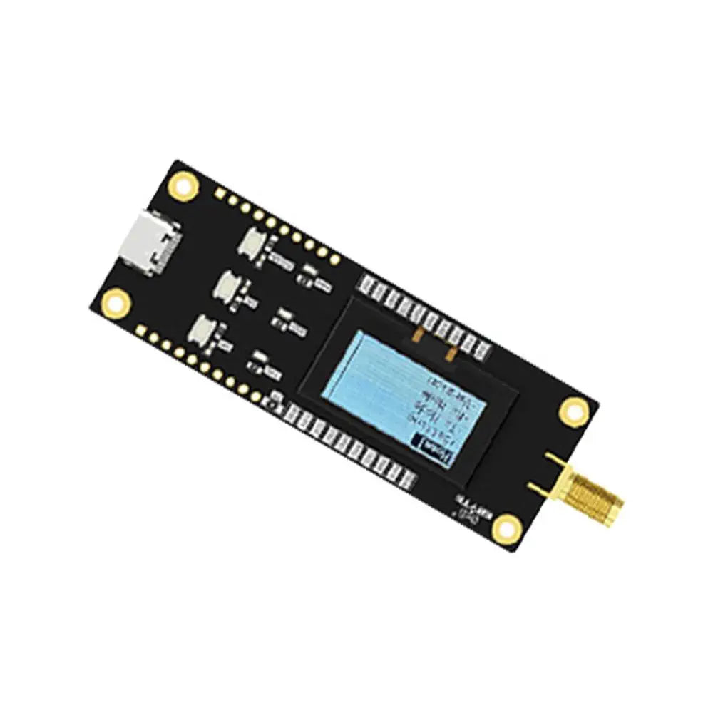 E290-400MBL-SC(3029) development board Soldered E290-400M30S(3029) module