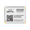 ECK20-6Y28C2N5-I 256 MB Memory Industrial Grade i.MX6ULL core board Low power consumption Dual Ethernet Rich I/O functions