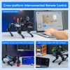 Yahboom DOGZILLA-Lite 15DOF AI Large Model Bionic Robot Dog Powered by Raspberry Pi CM5 Module