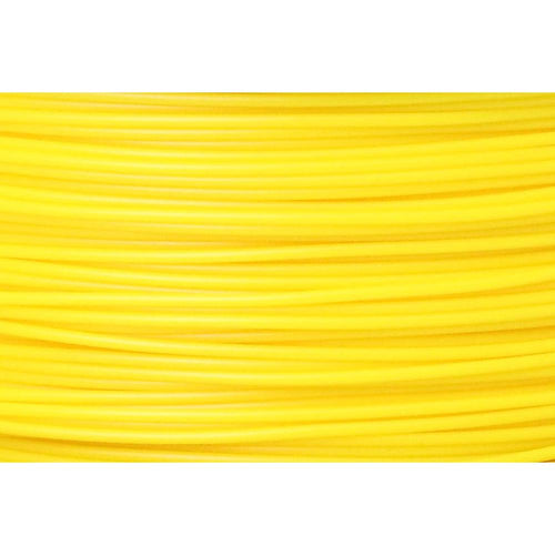 3D Printing Canada Dark Yellow Standard ABS Filament - 1.75mm, 1kg
