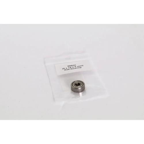 605ZZ  (5 x 14 x 5 mm) Ball Bearing