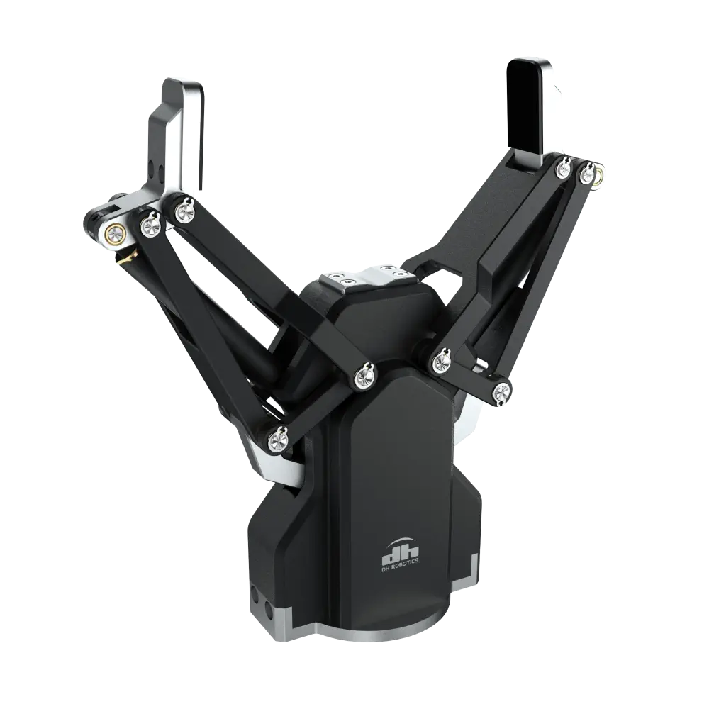 AG-105-145-W-S Linkage Type Adaptive Robot Gripper - RobotShop