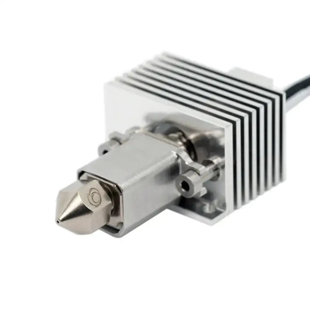 Micro Swiss FlowTechT Hotend for Bambu Lab P1P / P1S