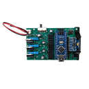 VN ROBOT DIY Robot Board with Arduino Nano V3 and MPU6050 Accelerometer