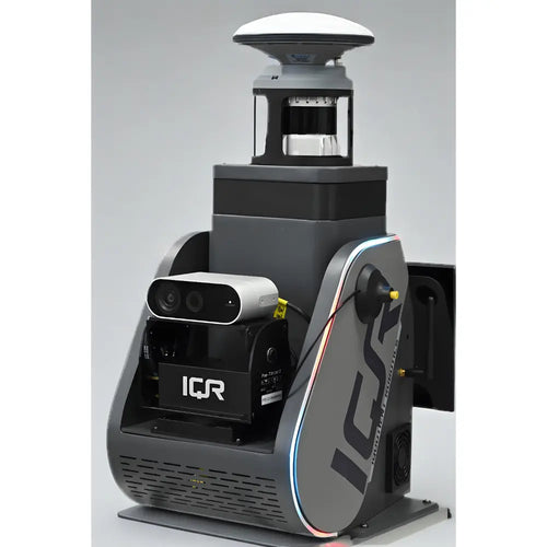 lquotient Robotics Multi-modal Sensor Module