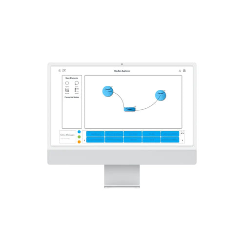 Xbot - Model M (Pi)
