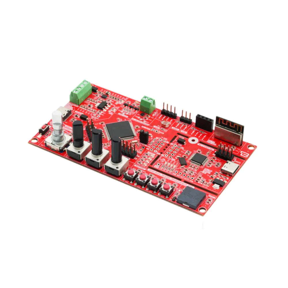 Boardoza M032KG Educational Development Kit