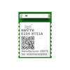 E104-BT51A CC2640R2L ble5.0 2.4GHz CC2640R2F UART to ble Slave Module PCB Antenna