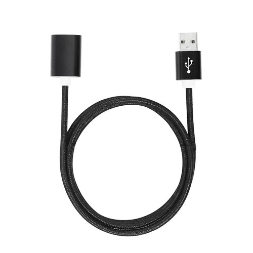 USB Extension Cable USB 2.0 Extension Cables For Smart Laptop PC TV Mini Fast Speed Fast Data Cable