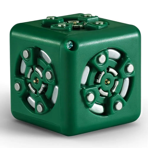 Modular Robotics Blocker Cubelet - STEM Robotics Blocks Construction Kit