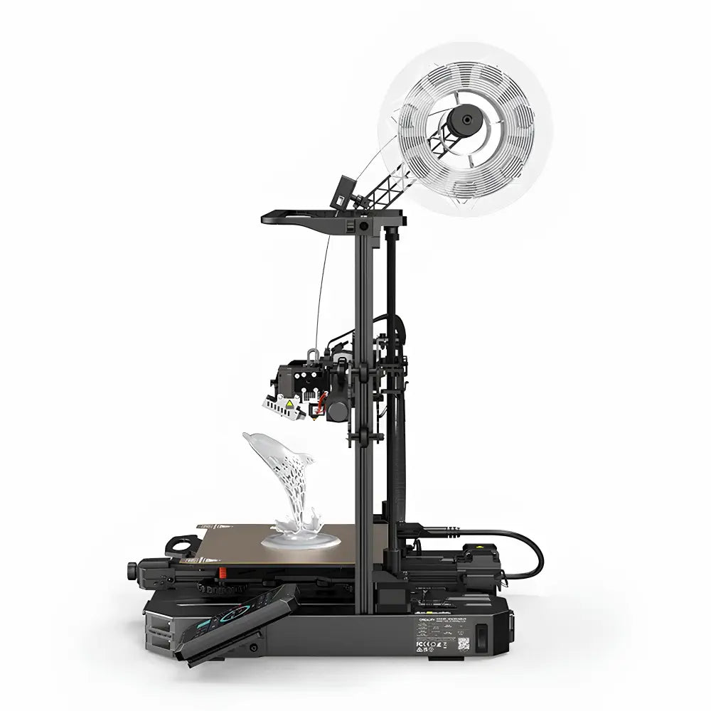 Creality Ender 3 S1 Pro 3D Printer w/ High-Temperature Nozzles