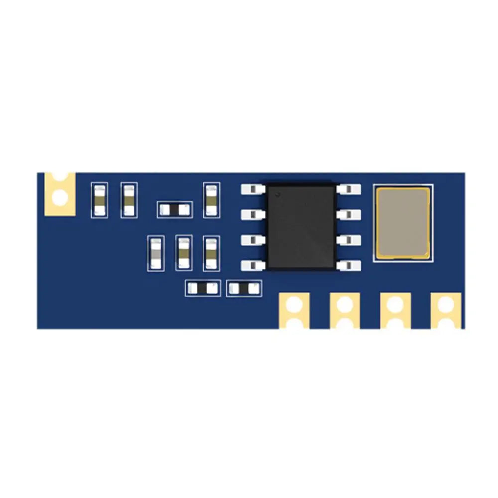 E160-R3MD2 315MHz Receiving module ASK/OOK modulation Strong anti-interference