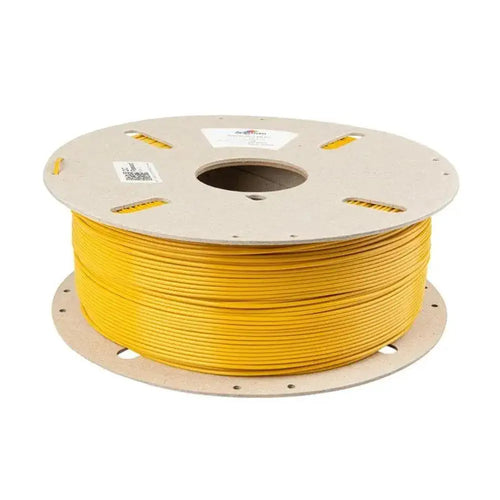 Spectrum Filaments Signal Yellow 1.75mm r-PETG Filament - 1kg