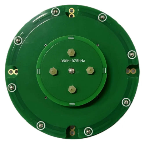 MX-500 GNSS Receiver