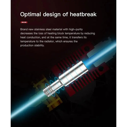 Creality Hotend Assembly 24V