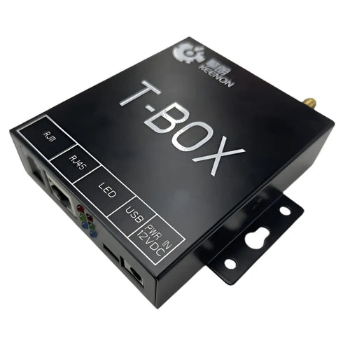 Keenon IoT Elevator and Telephone System Integration Kit for W3, C30 &amp; S100  - From Reliable Robots