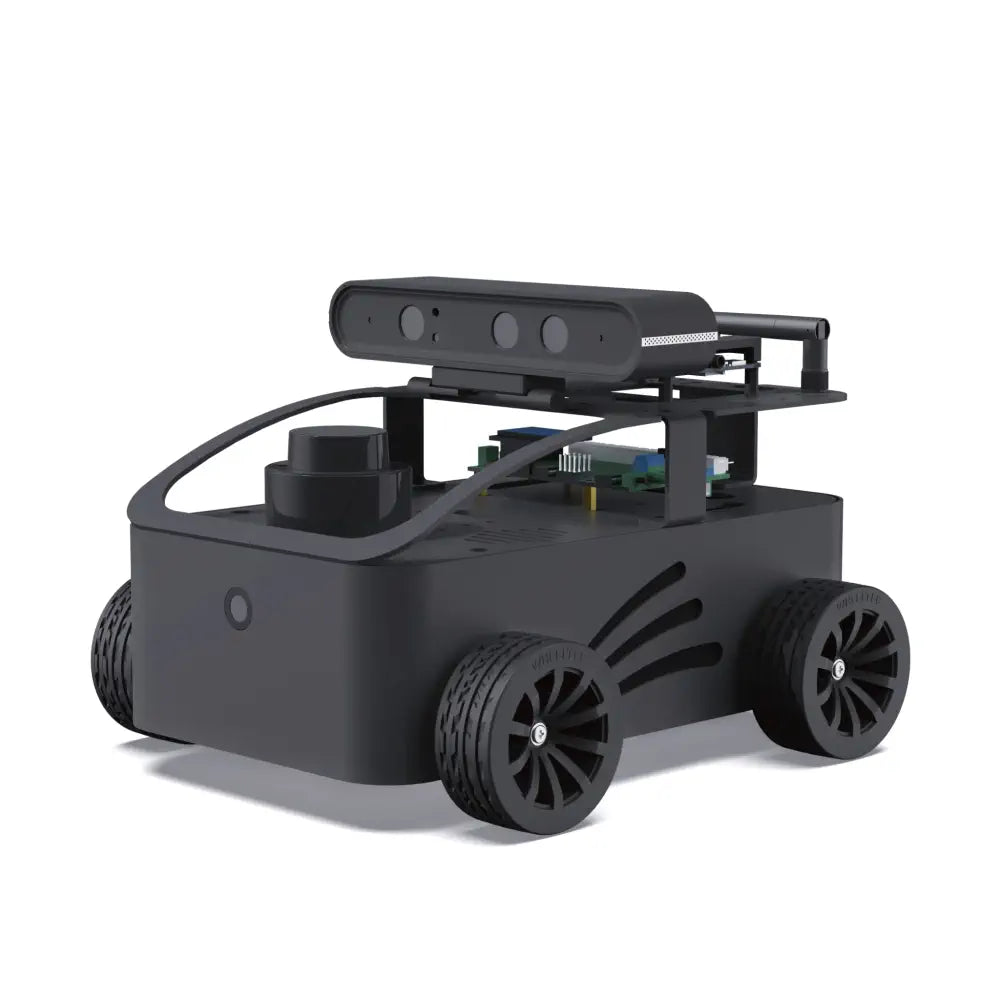 Xbot - Model A (Orin NX)