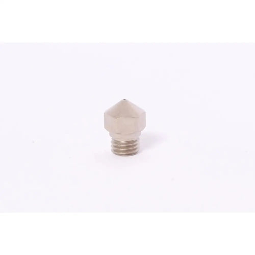 Micro Swiss MK10 Plated A2 Nozzle - 0.6mm