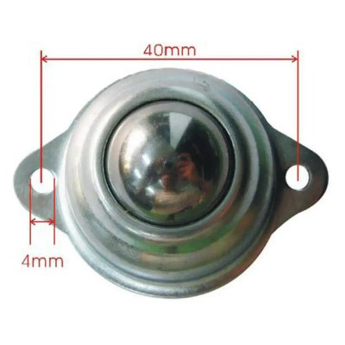 Dagu Ball Caster - 16mm, 20mm