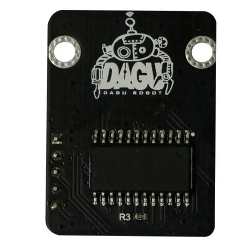 Dagu LED Dot Matrix Display Module MAX7219