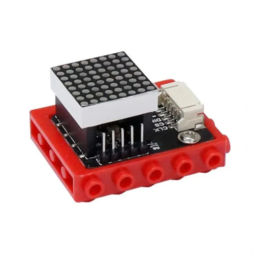 Dagu LED Dot Matrix Display Module MAX7219