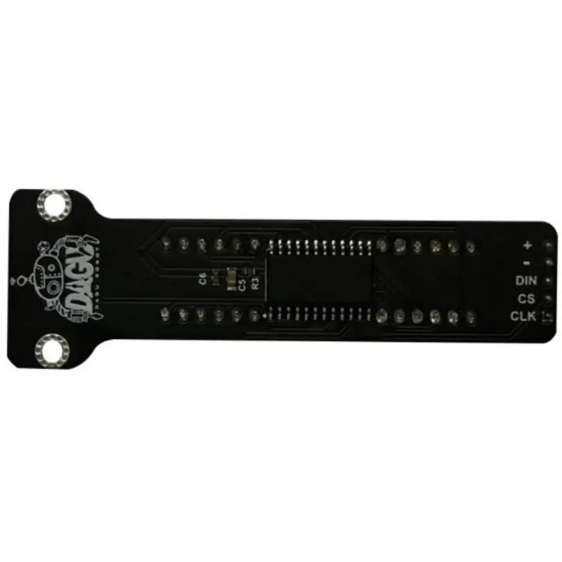Dagu MAX7219 LED Dot Matrix 8-Bit Digital Tube Display Control Module ...