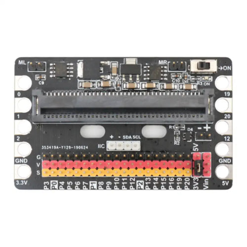 Dagu micro:bit Expansion Board Magician:bit