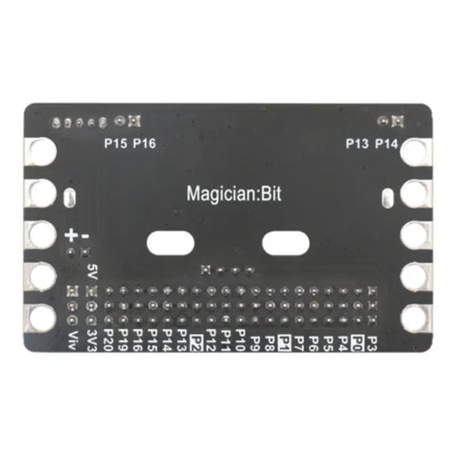 Dagu micro:bit Expansion Board Magician:bit