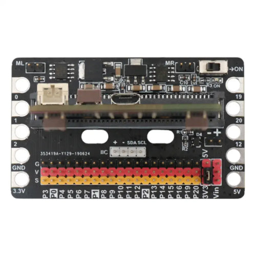 Dagu micro:bit Expansion Board Magician:bit