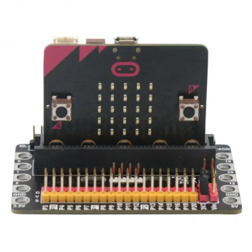 Dagu micro:bit Expansion Board Magician:bit