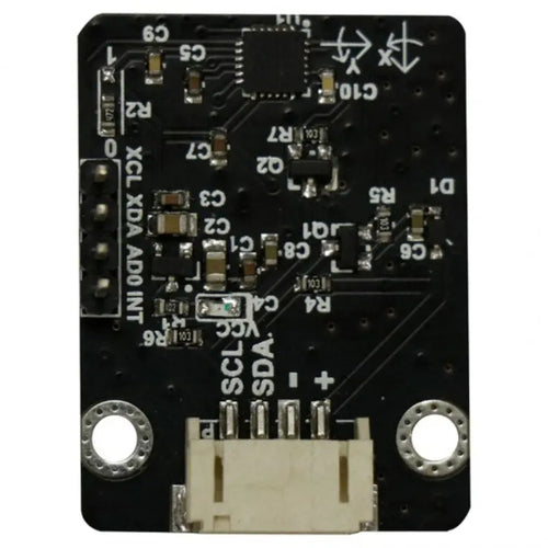 Dagu MPU6050 High-Precision Gyroscope Accelerometer Sensor Module